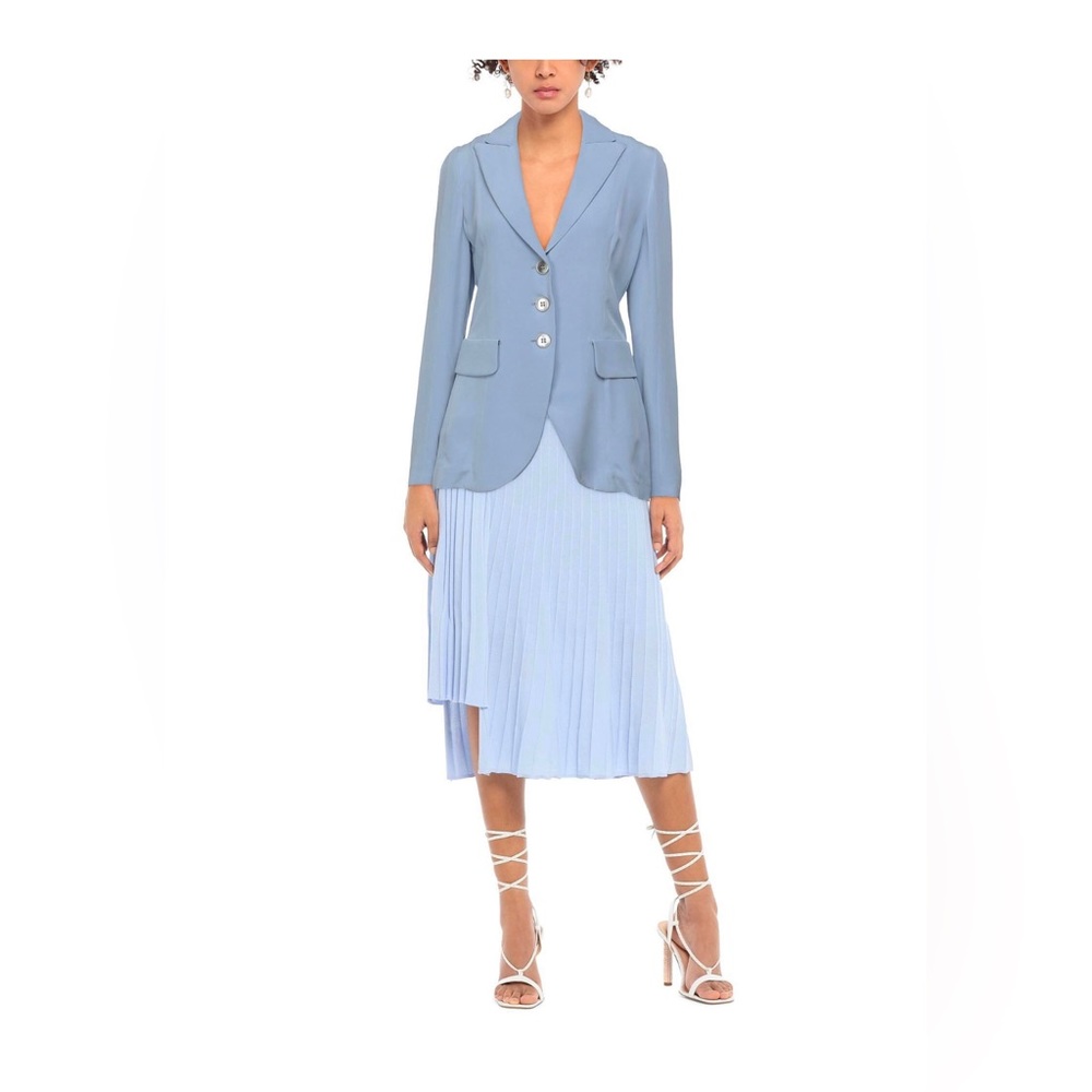 Emporio Armani Suit Jacket
